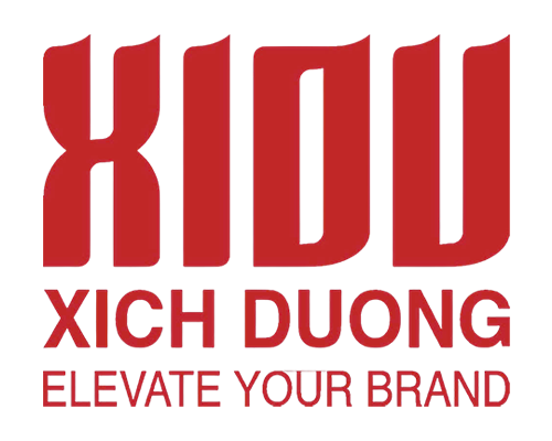 Xích Dương Branding